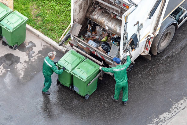 Best Trash Removal Near Me  in New Port Richey, FL