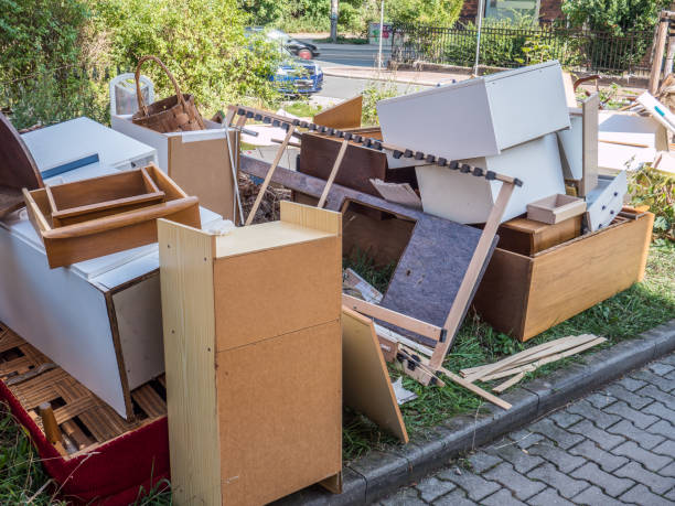 Best Yard Waste Removal  in New Port Richey, FL