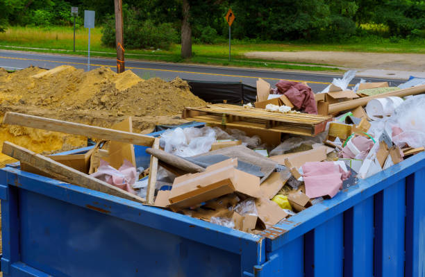 Best Commercial Cleanout Services  in New Port Richey, FL